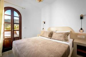 Agia Irini Guest house, Imerovigli