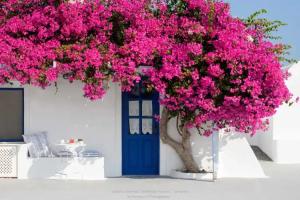 Aghios Artemios Traditional Houses, Imerovigli