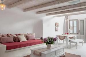 Senses Boutique Hotel, Imerovigli