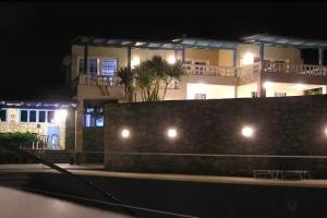 Nicolas Apartments, Ierapetra