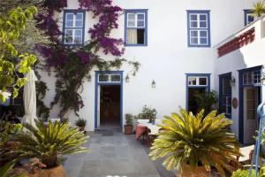 Ippokampos Guest house, Hydra