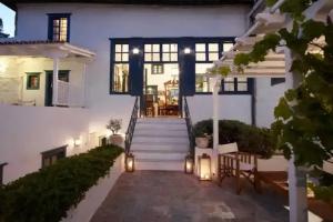Orloff Boutique Hotel, Hydra