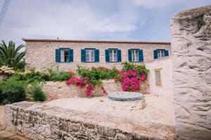 Greco Hotel, Hydra