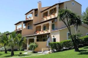 Isabella Country House, Gouvia