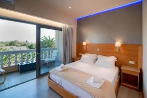 Fiori Hotel, Gouvia
