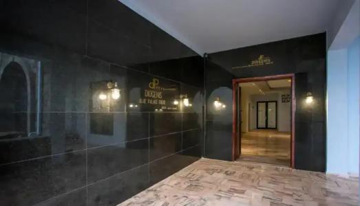 Diogenis Blue Palace - 35