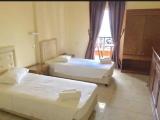 Standard Double Family room
