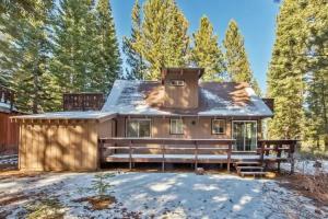 Skyline Chalet, South Lake Tahoe