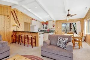 Angel's Camp #1525, Big Bear Lake