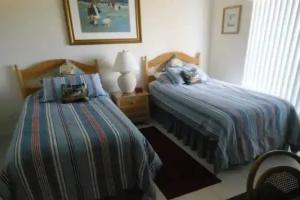 Ocean Village Capstan 323, Fort Pierce