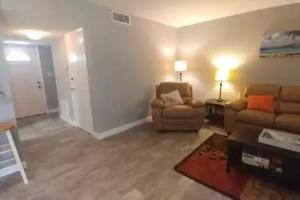 Ocean Village Coral Cluster 1012, Fort Pierce