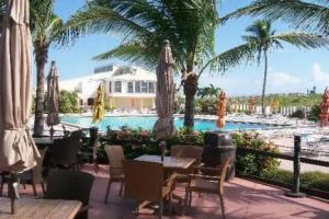 Ocean Village Golf Lodge 500, Fort Pierce