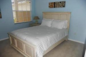 Ocean Village Golf Lodges 204, Fort Pierce