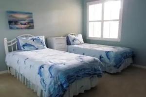 Ocean Village Golf Lodges 405, Fort Pierce