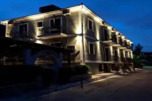 Hotel Galaxidi, Galaxidhion