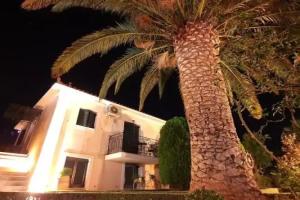 Guest House «Acroploro», Galaxidhion