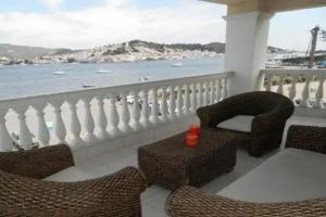 Arcadia Suites & Spa, Poros