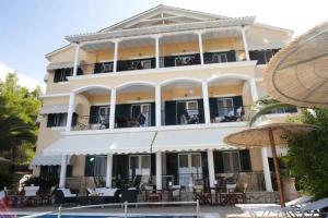 Niver Plaza Suites, Lefkada Town