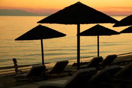 Olympion Sunset Halkidiki - 24