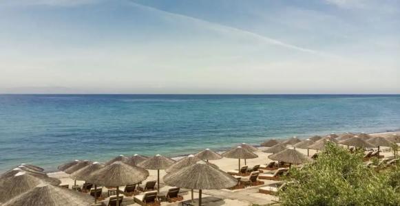 Olympion Sunset Halkidiki - 22