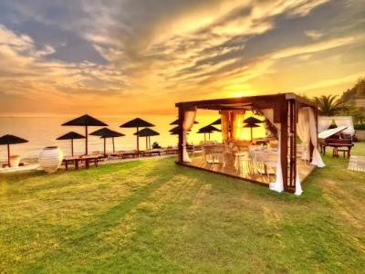 Olympion Sunset Halkidiki - 27