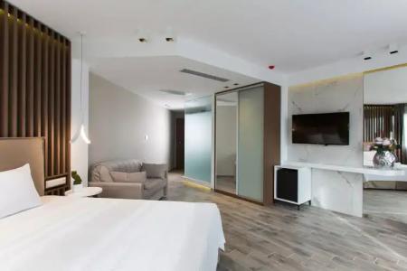 Olympion Sunset Halkidiki - 83