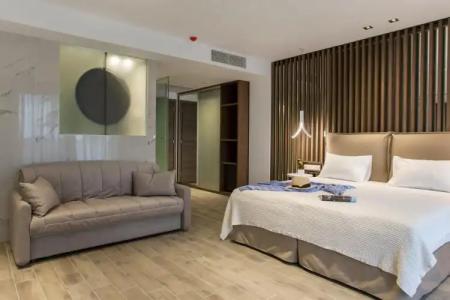 Olympion Sunset Halkidiki - 3