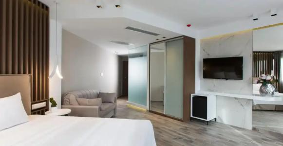 Olympion Sunset Halkidiki - 5