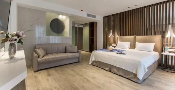 Olympion Sunset Halkidiki - 78