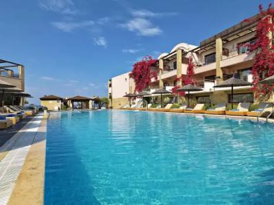 Olympion Sunset Halkidiki - 44