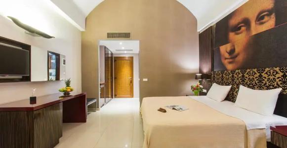 Olympion Sunset Halkidiki - 63