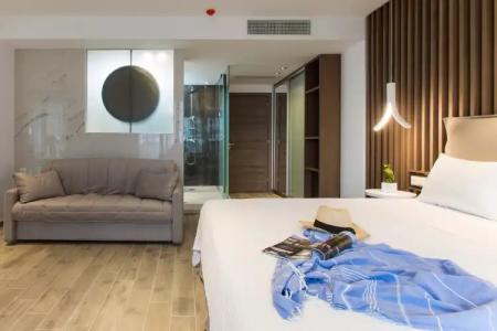 Olympion Sunset Halkidiki - 73