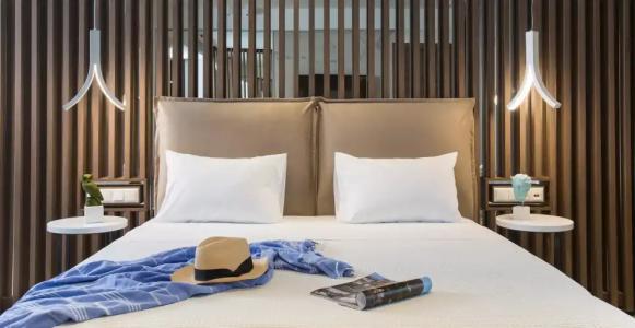 Olympion Sunset Halkidiki - 72