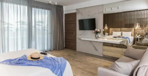 Olympion Sunset Halkidiki - 6