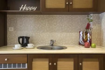 Olympion Sunset Halkidiki - 30