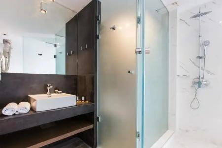 Olympion Sunset Halkidiki - 9