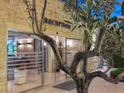 Olympion Sunset Halkidiki - 1