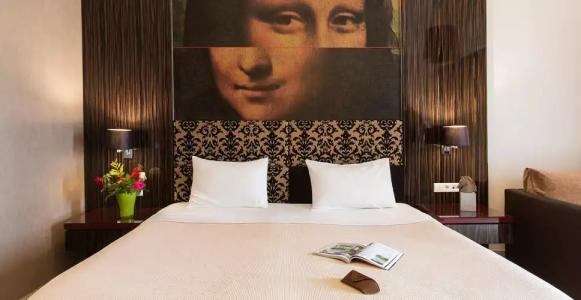 Olympion Sunset Halkidiki - 62