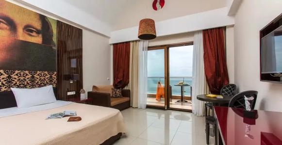 Olympion Sunset Halkidiki - 70