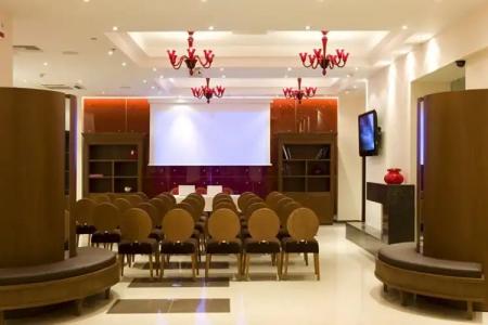 Olympion Sunset Halkidiki - 19