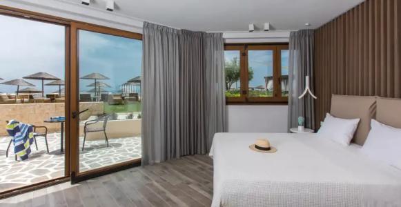 Olympion Sunset Halkidiki - 76