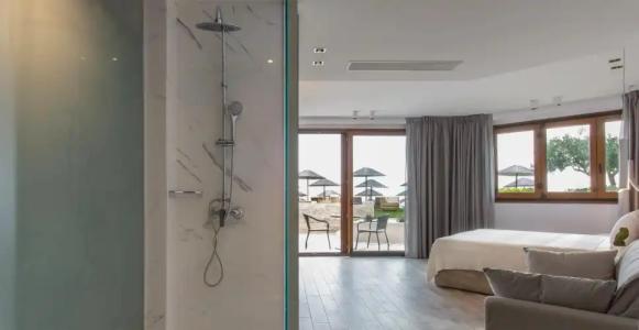 Olympion Sunset Halkidiki - 4