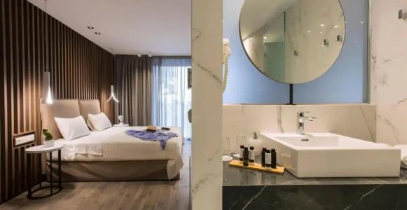 Olympion Sunset Halkidiki - 7