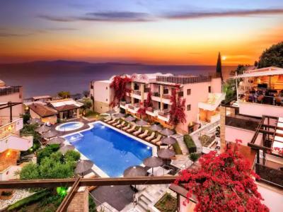 Olympion Sunset Halkidiki - 36