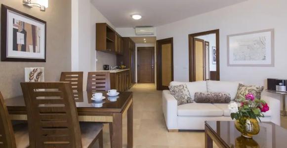 Olympion Sunset Halkidiki - 31