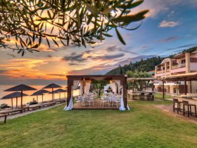 Olympion Sunset Halkidiki - 40