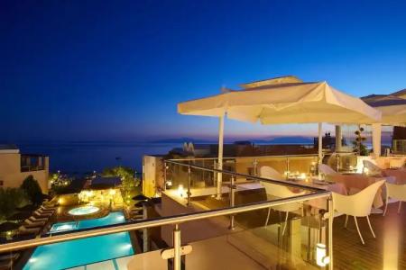 Olympion Sunset Halkidiki - 32