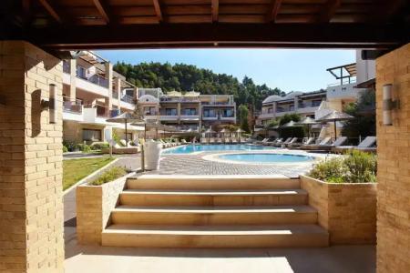 Olympion Sunset Halkidiki - 18