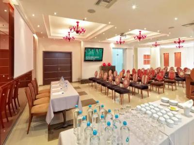 Olympion Sunset Halkidiki - 35