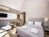 Superior Double room with garden view